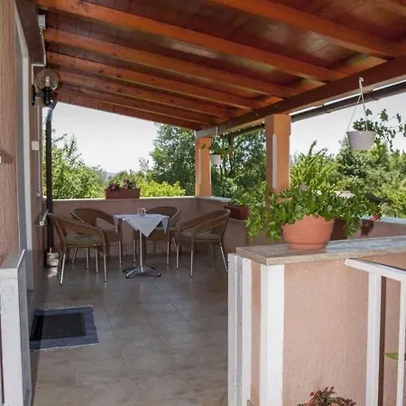 Apartament In - Island Krk 35824 Risika