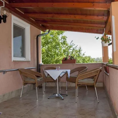 Apartament In - Island Krk 35824 *