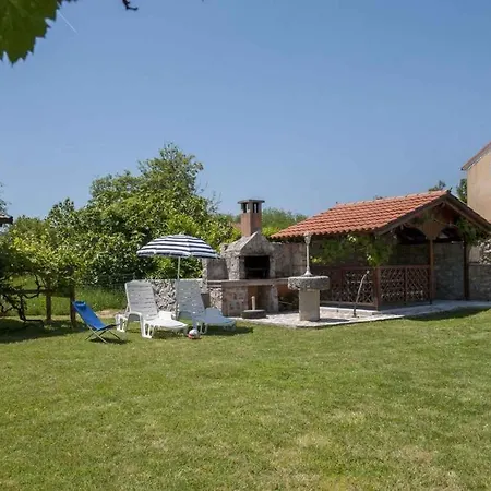 In - Island Krk 35824 Apartament Risika