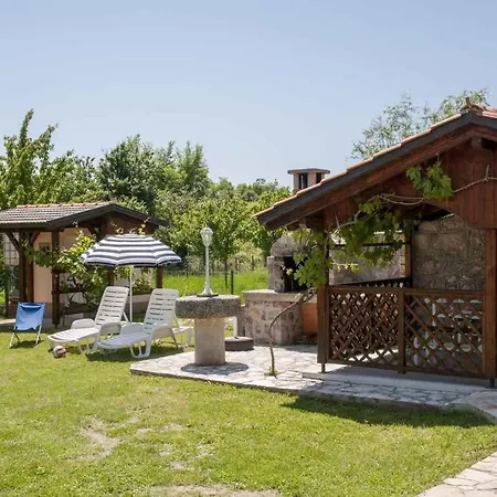 Apartament In - Island Krk 35824 *