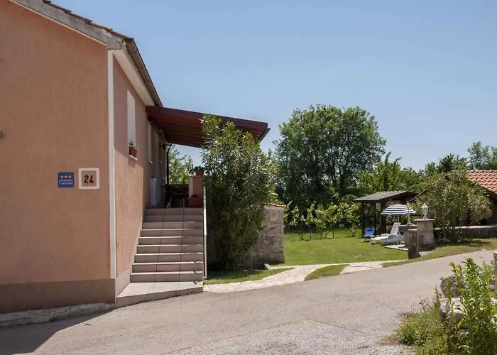 Apartamento In - Island Krk 35824