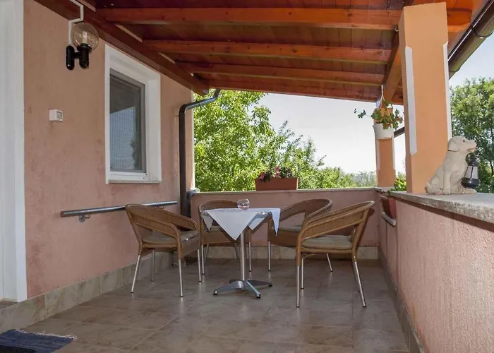 Apartamento In - Island Krk 35824 *