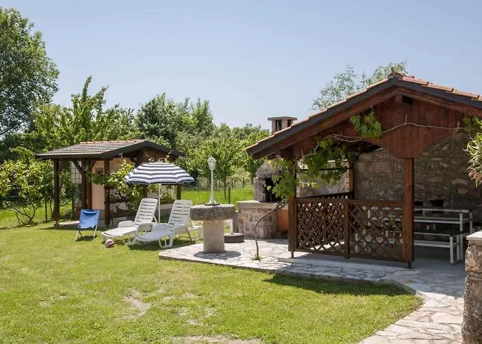 Apartamento In - Island Krk 35824 *