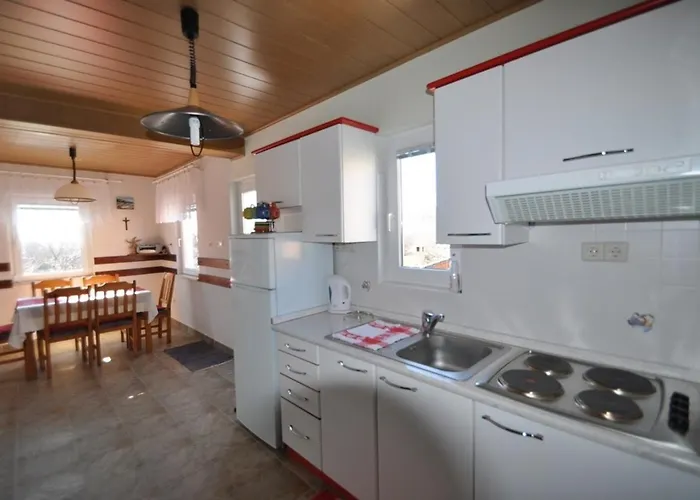 Apartamento In - Island Krk 35824 *