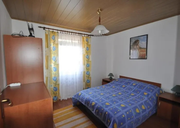 In - Island Krk 35824 Apartamento