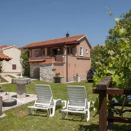 In - Island Krk 35824 * ريسيكا