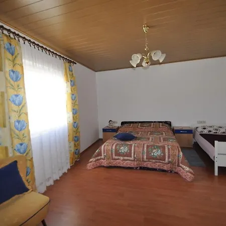 In - Island Krk 35824 ريسيكا