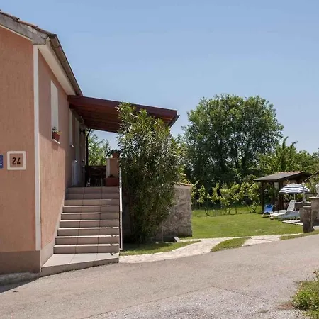 Appartamento In - Island Krk 35824