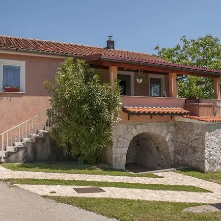 In - Island Krk 35824 *