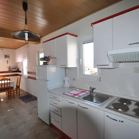 Appartamento In - Island Krk 35824 *