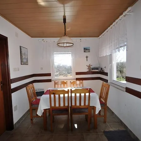 In - Island Krk 35824 *