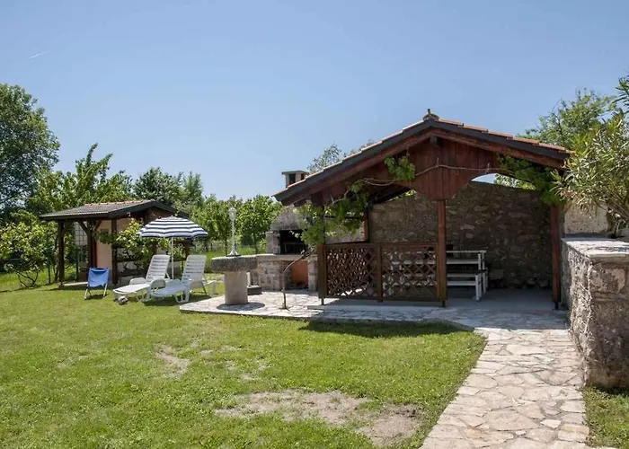 In - Island Krk 35824 *