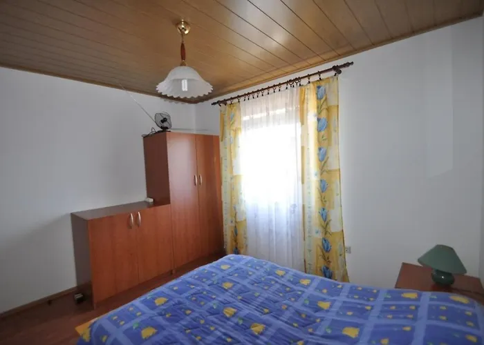 In - Island Krk 35824 Risika